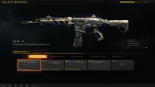 best call of duty black ops 4 weapons