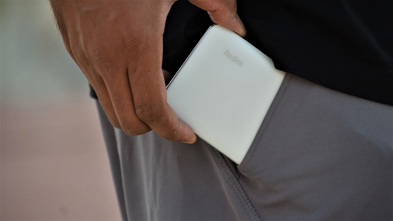 Redmi Note 10
