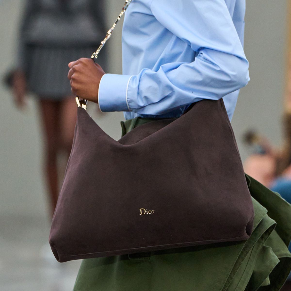 A New Dior Era Is Coming, and These 5 Bags Will Help Define It