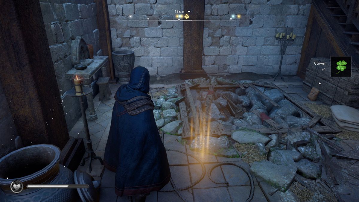 Assassin's Creed Valhalla Brigandine Armor Set