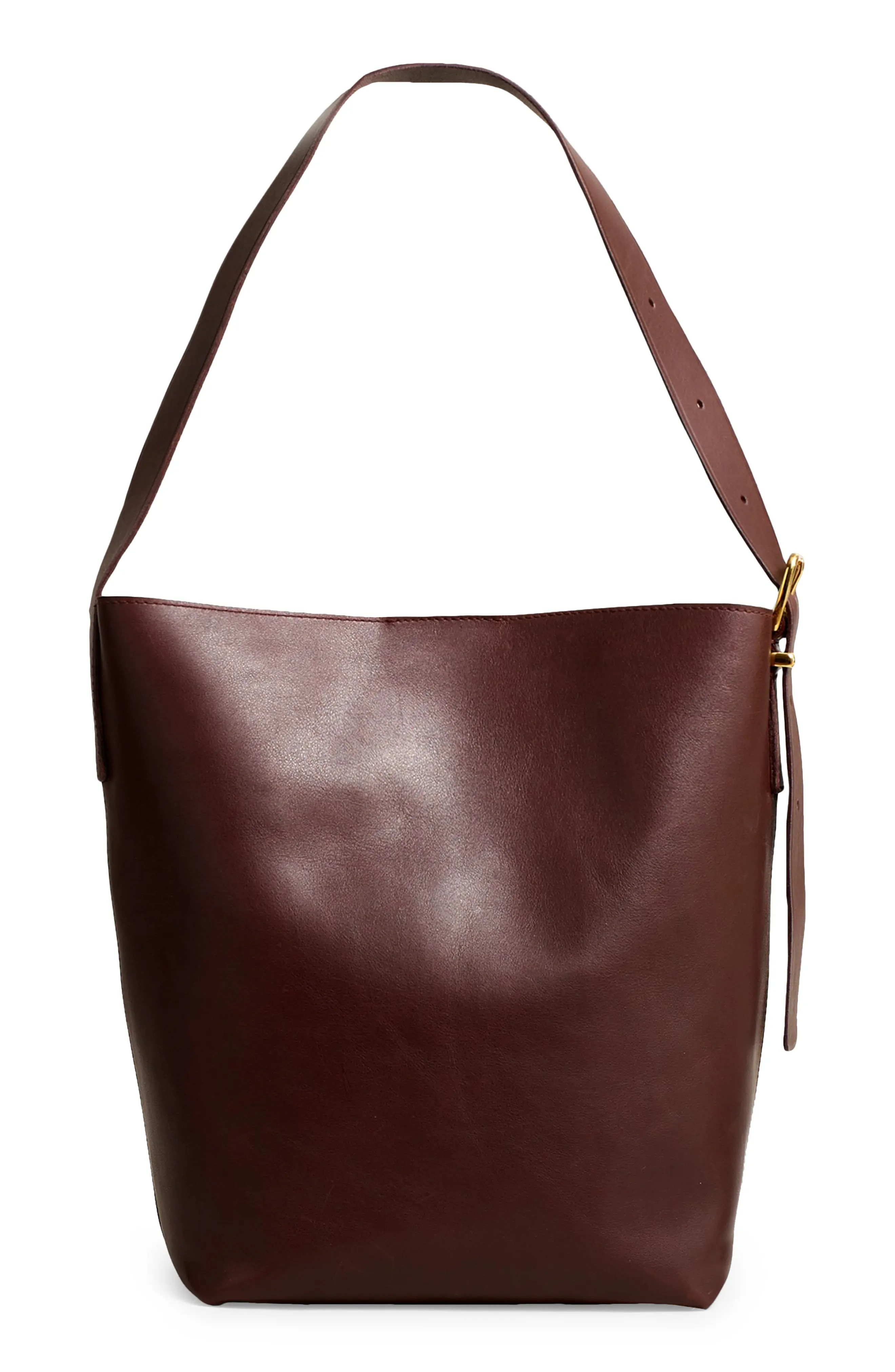 The Essential Bucket Tote