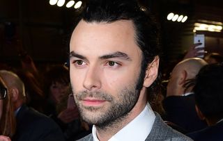 Aidan Turner, poldark