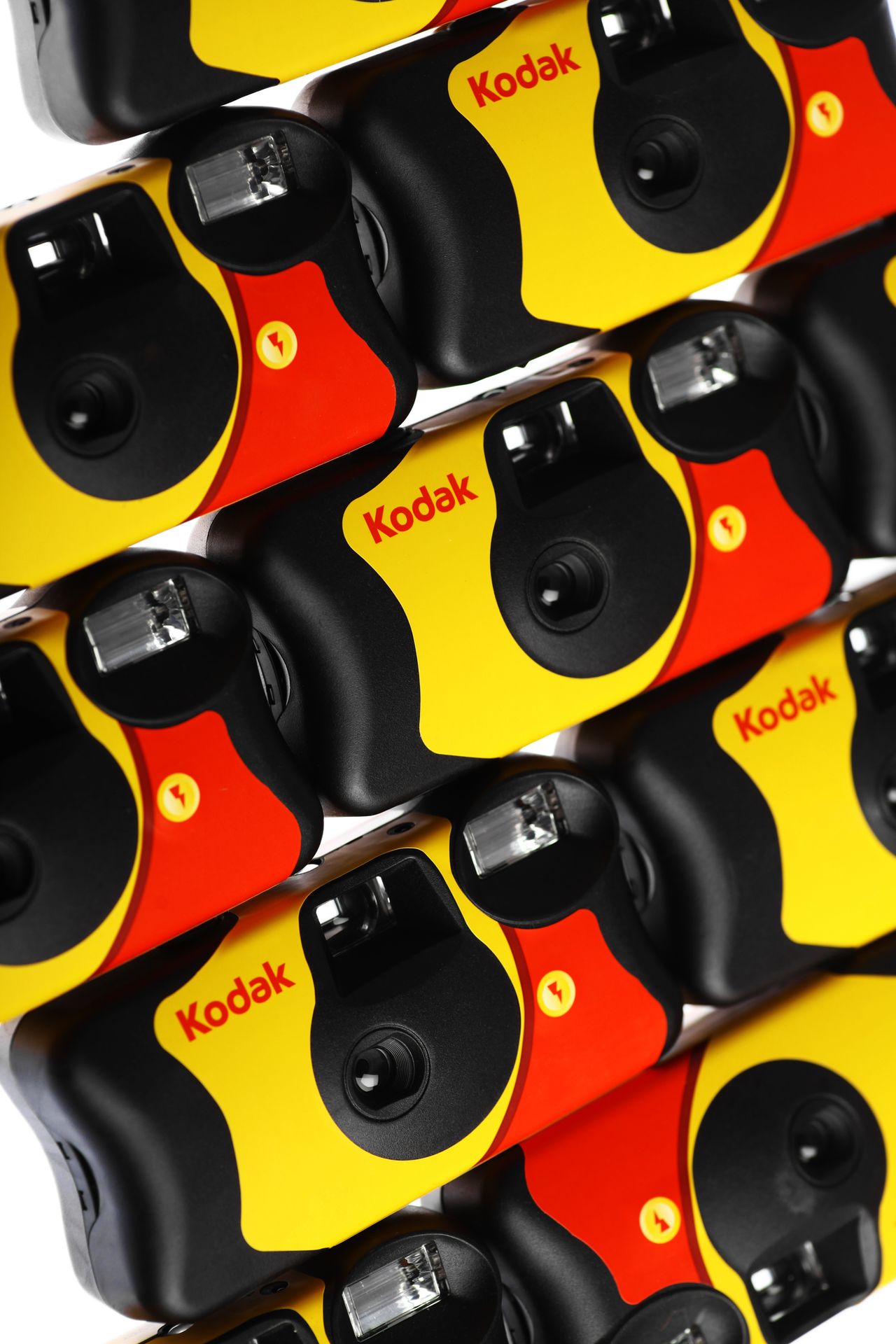 Kodak.