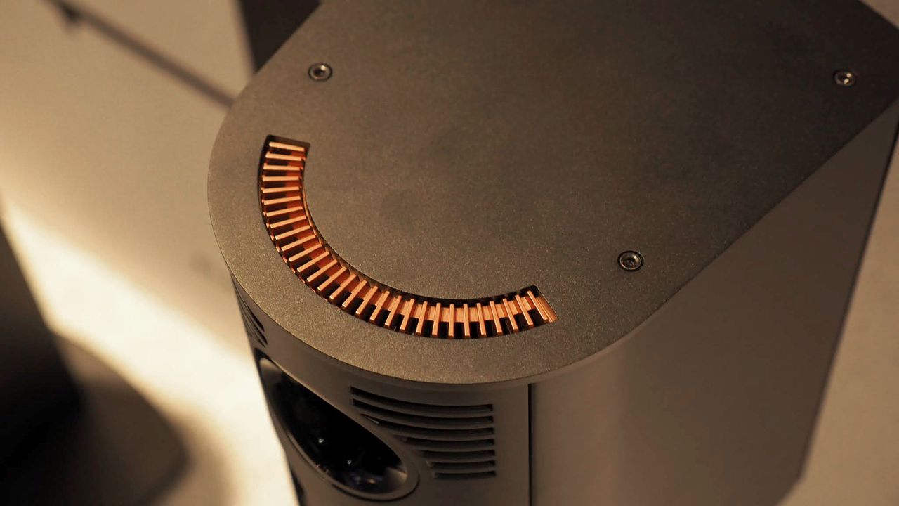 Yamaha NX-70A powered wireless speakers