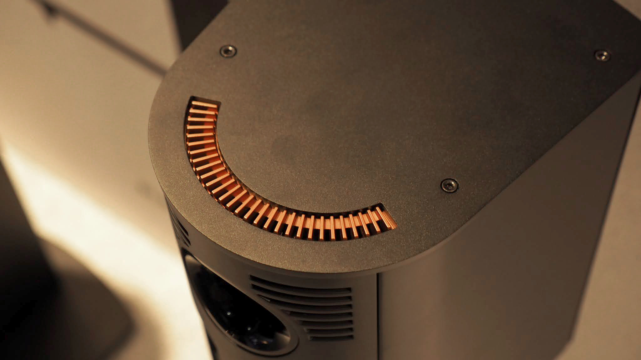 Yamaha NX-70A powered wireless speakers