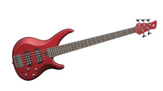 Best bass guitars: Yamaha TRBX 305