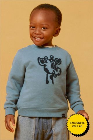 Bonobos x Toys