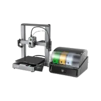 Creality Hi Combo 3D printer