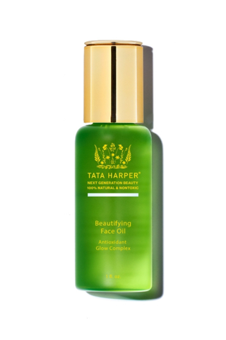 Tata Harper Beautifying Face Oil 