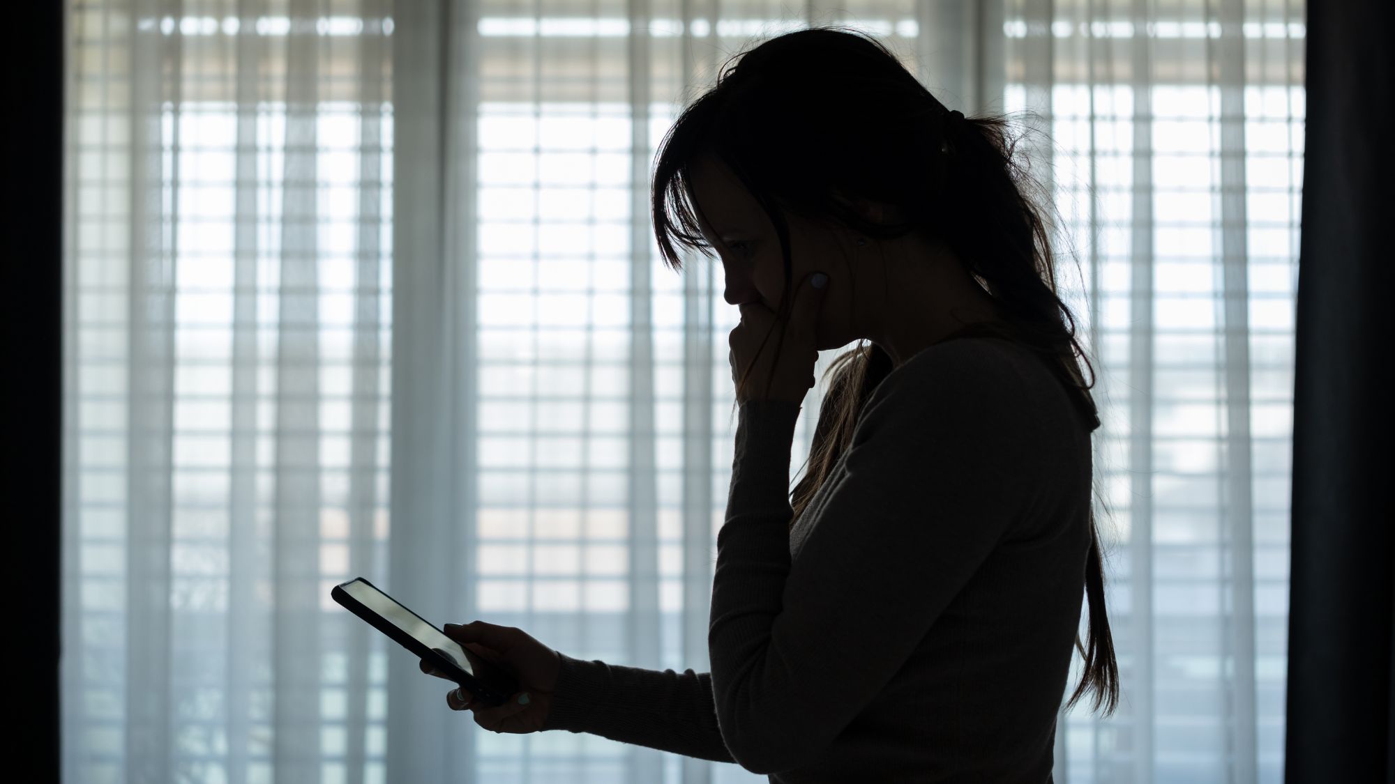 UK Emergency alert impact on domestic abuse victims