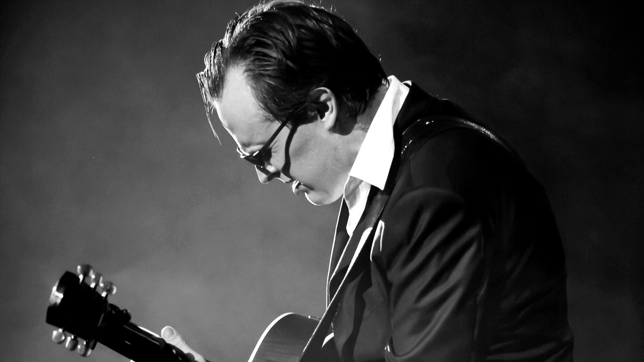 Joe Bonamassa