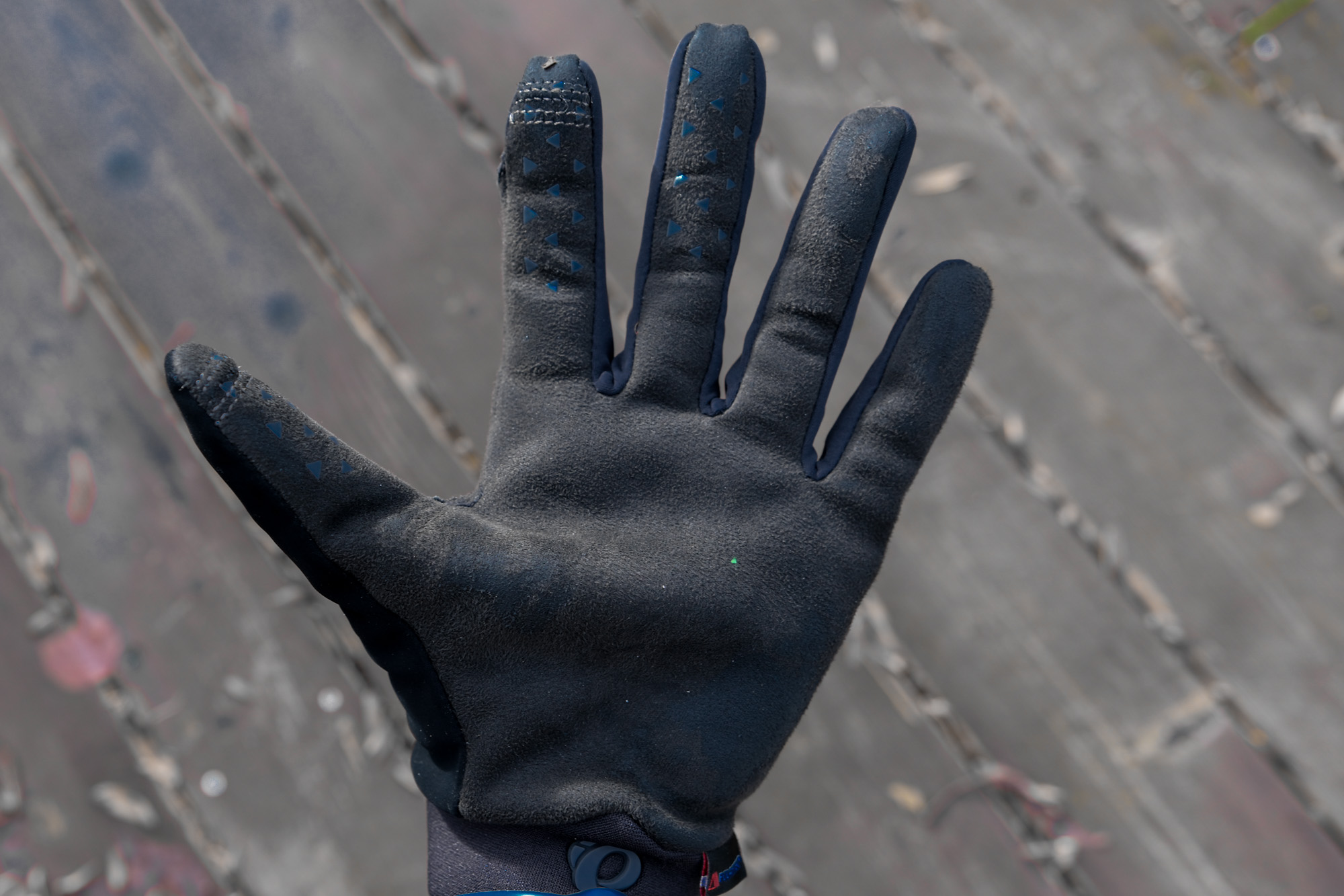 Pearl Izumi Summit Alpha Gloves