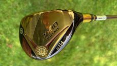 XXIO Prime Royal Edition Ladies Hybrid