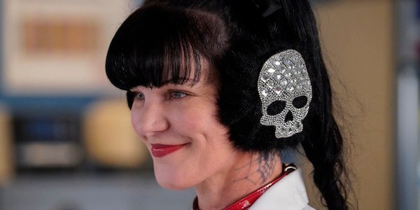 pauley perrette ncis final episodes