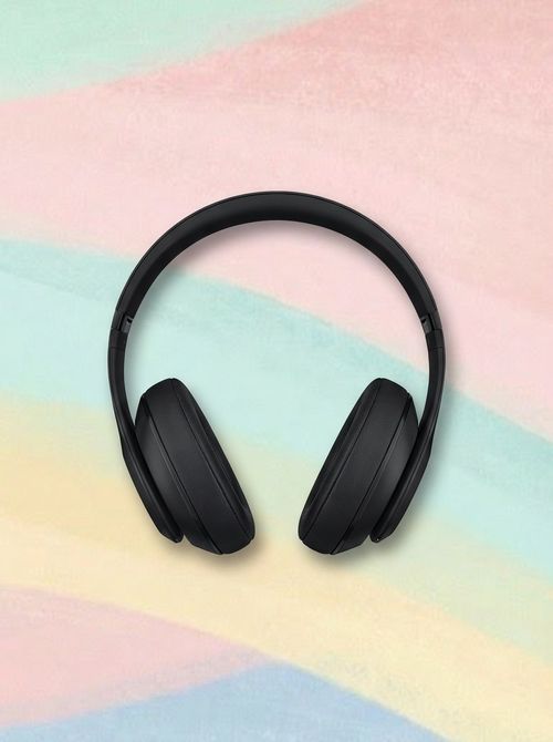 Beats Studio Pro Wireless Over-Ear Headphones