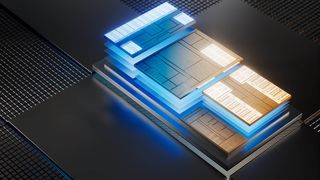 Intel Core Ultra 'Meteor Lake' mobile processors