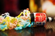 Christmas party wines