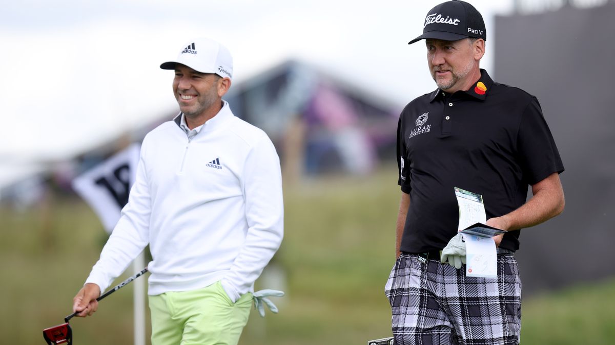 Report: LIV Golf Players To Be Banned From Scottish Open