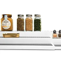 Madesmart Expandable Shelf Organiser