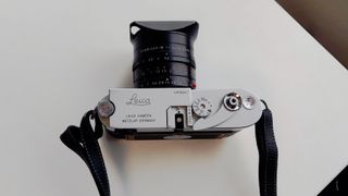 Leica M-A