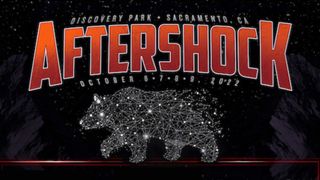 Aftershock Festival logo