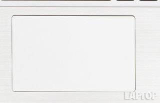 Sony VAIO Pro 11 Ultrabook Touchpad