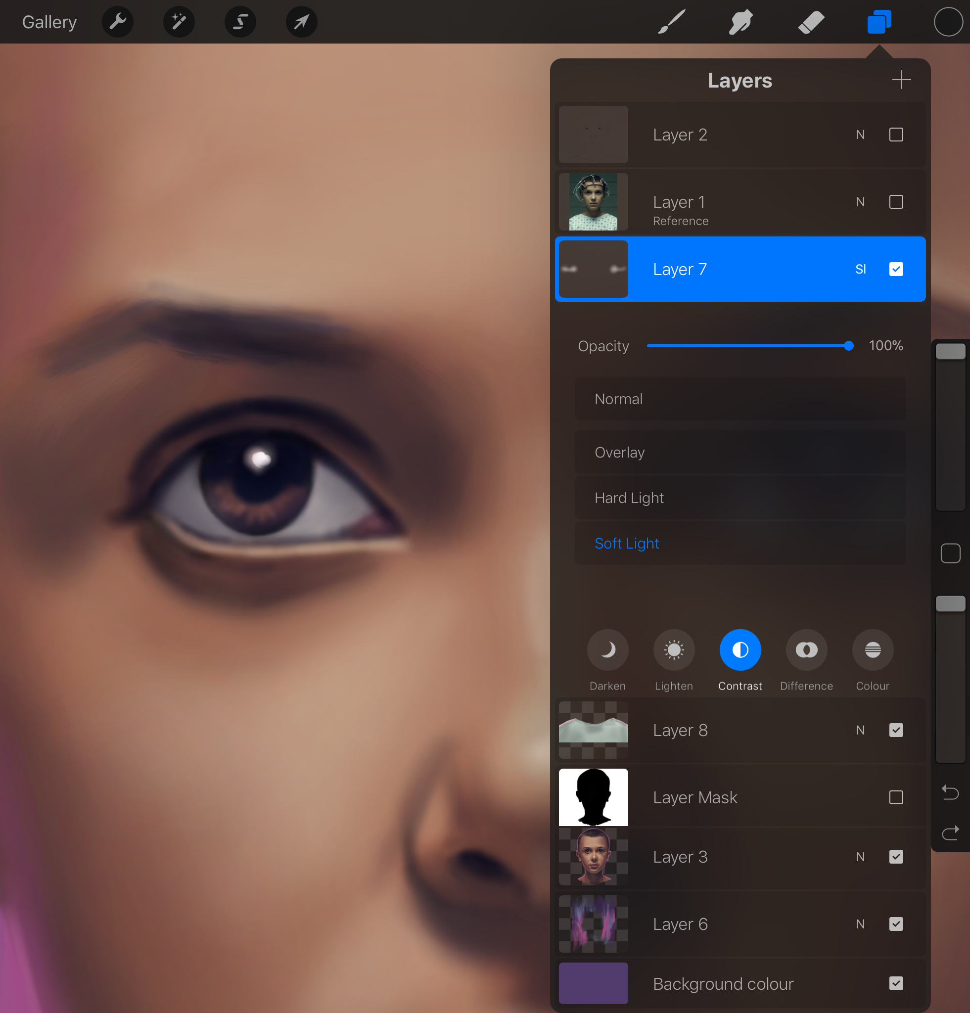 Review: Procreate 4 | Creative Bloq