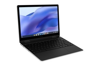 Samsung Galaxy Chromebook 2 360