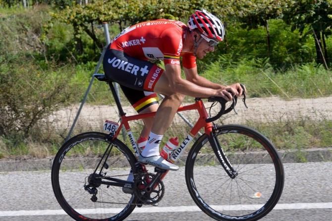 Adam Hansen (Lotto-Belisol)