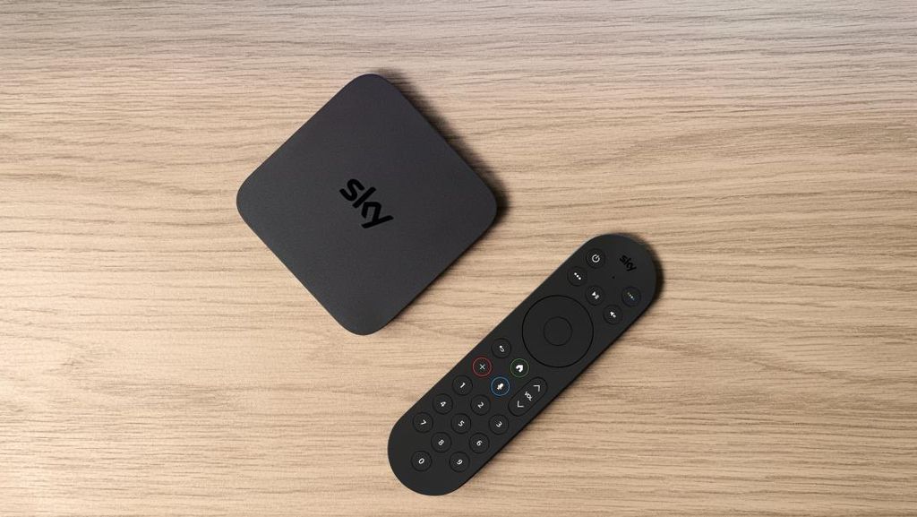 Sky Stream brings the best of Sky Glass to any TV and it looks great TechRadar