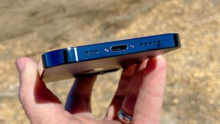 iPhone 12 Pro review