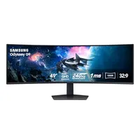Samsung 49in Odyssey G9 Series Samsung 49in Odyssey G9 Series