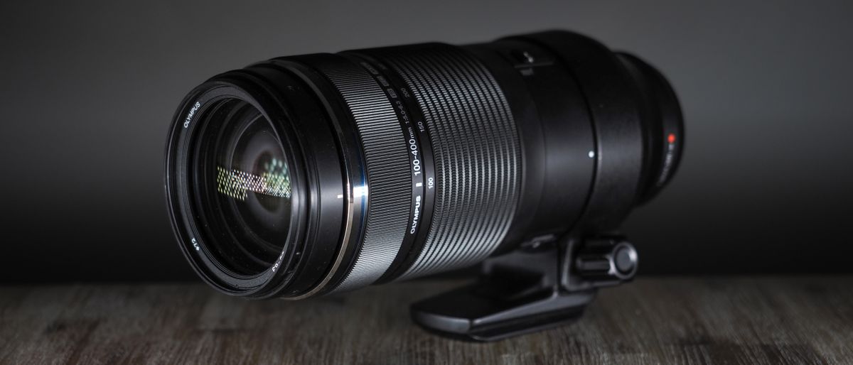 Olympus M.Zuiko 100-400mm f/5.0-6.3 IS review