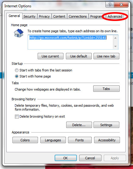 How to Reset Microsoft Internet Explorer | Tom's Guide