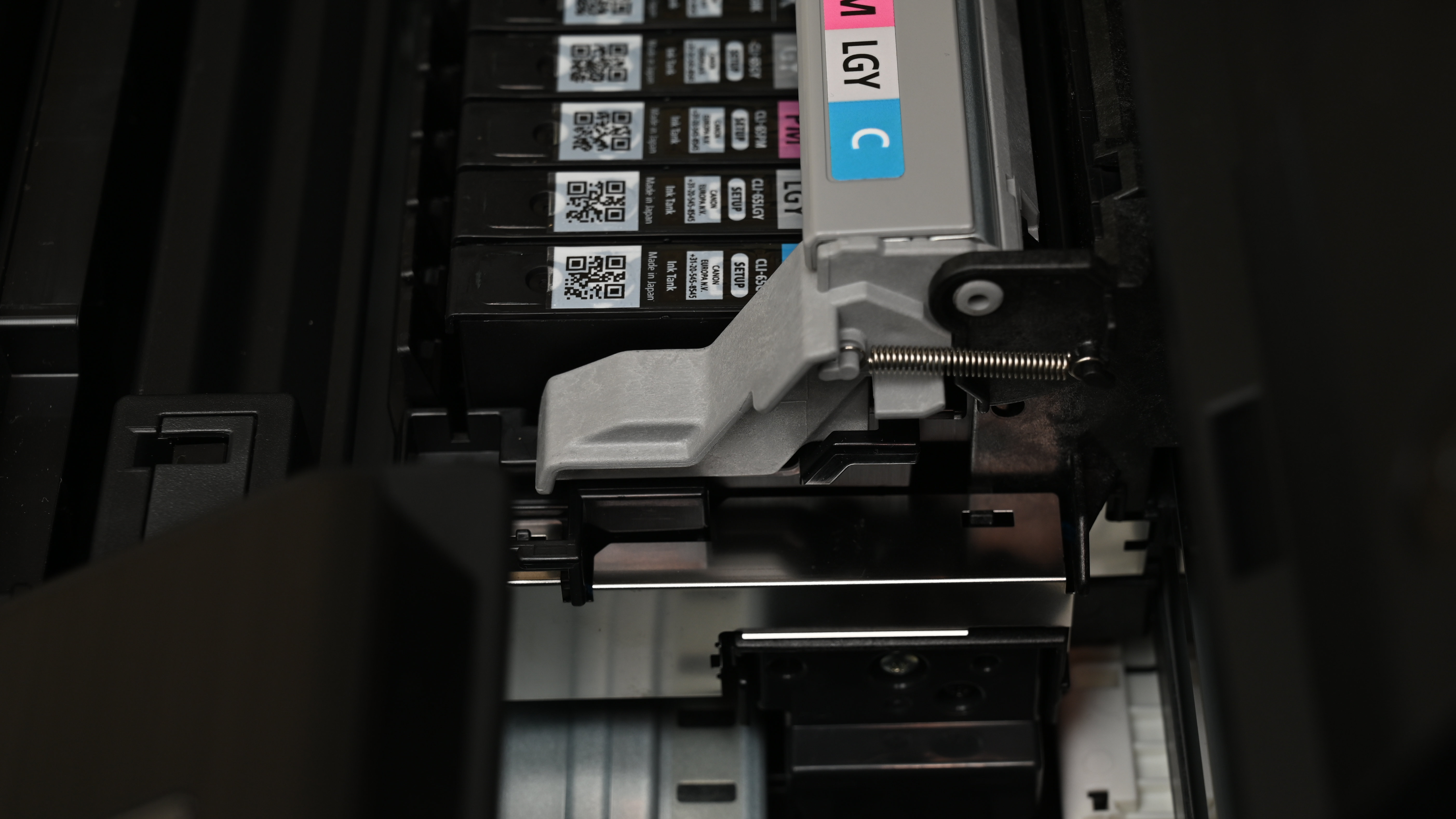 Canon PIXMA PRO-200S product shot