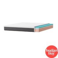 Emma Emma Original Memory Foam Mattress - Single