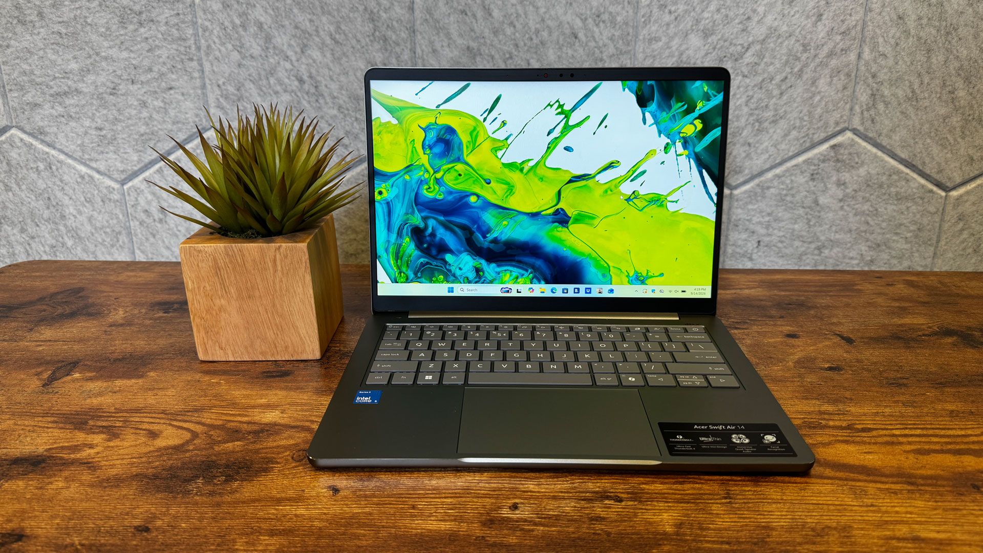 Acer Swift Air 14