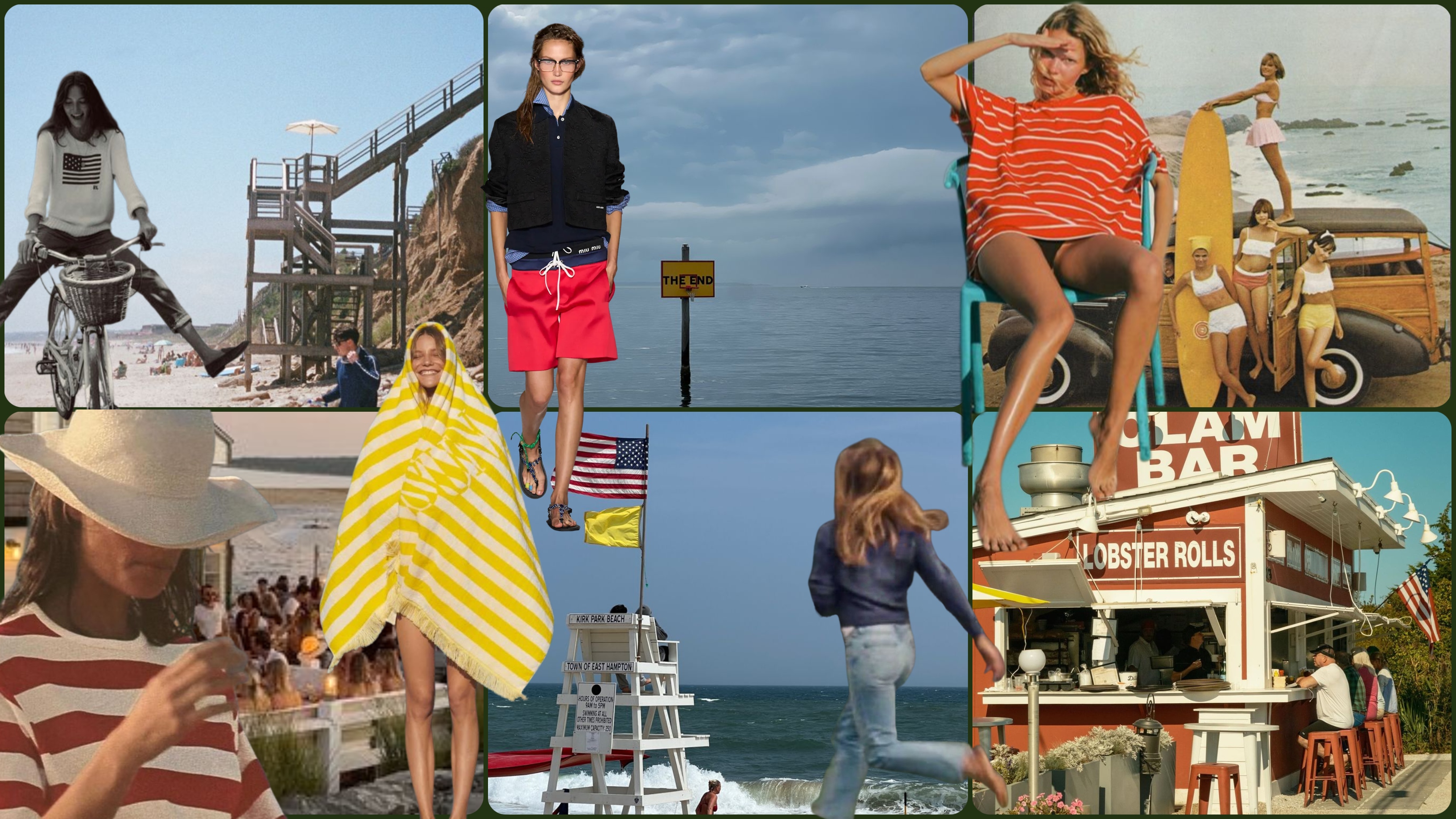 montauk