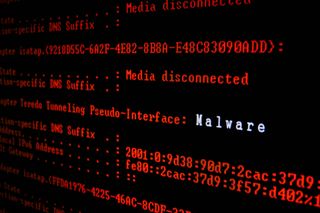Malware in code 