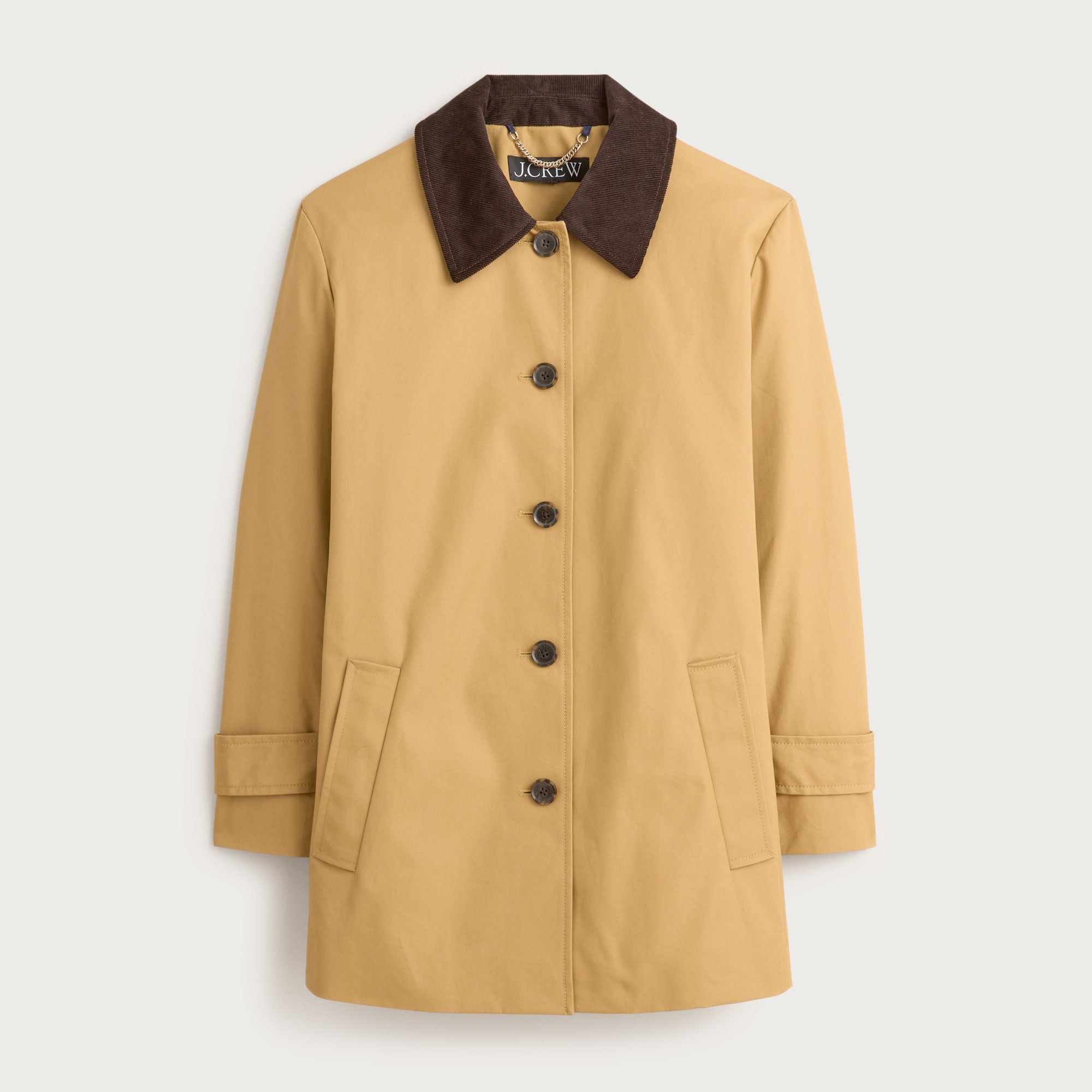 Barn Jacket&amp;trade; in Cotton Canvas