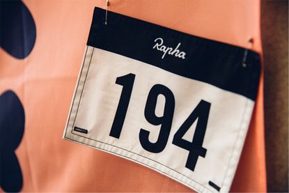 Wiggle to sell Rapha cycling kit for the first time Cycling Weekly