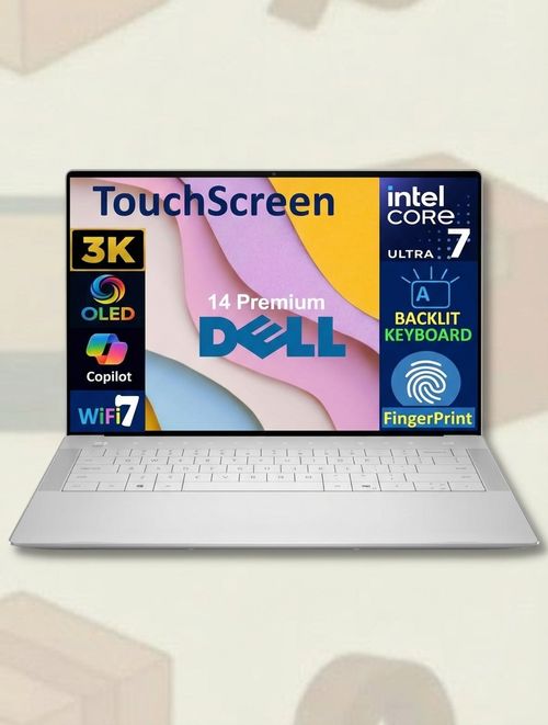 Dell 14 Premium