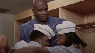 Shaquille O'Neal in Good Burger