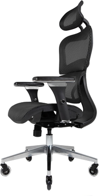 Nouhaus  Ergo3D Ergonomic Office Chair 