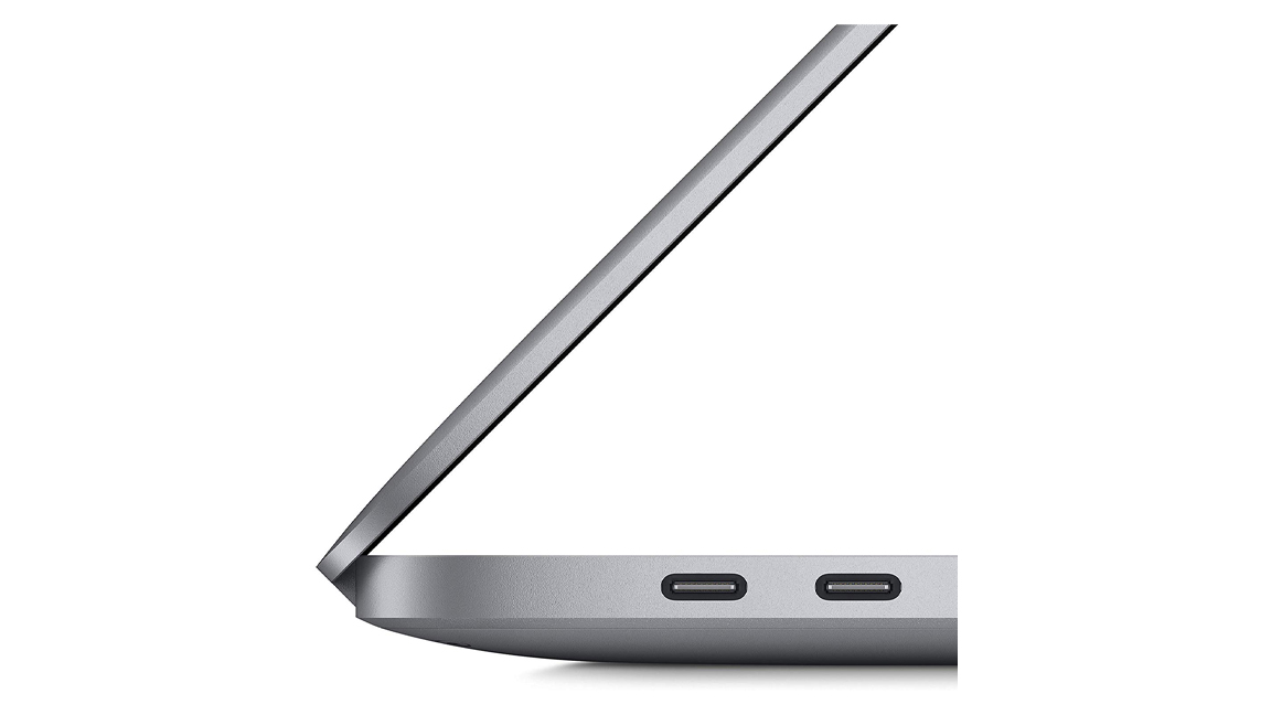 MacBook Pro (16-inch, 2019)