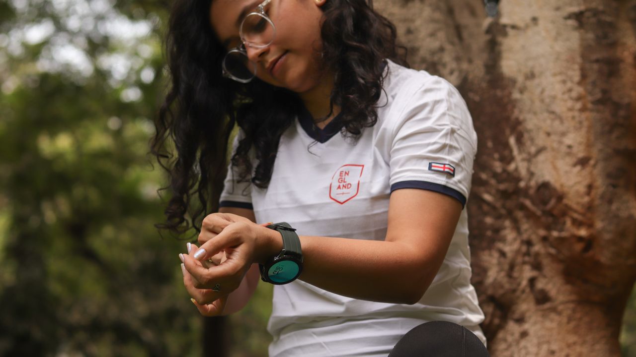 OnePlus Watch