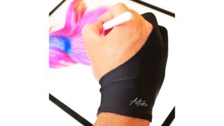 best drawing gloves