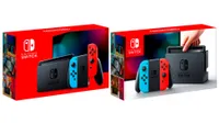 Nintendo Switch console | AU$469.95AU$399 on Amazon