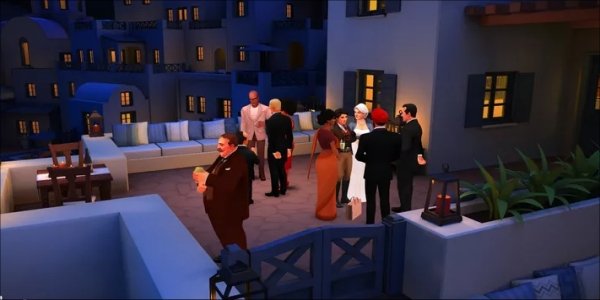 SpyParty