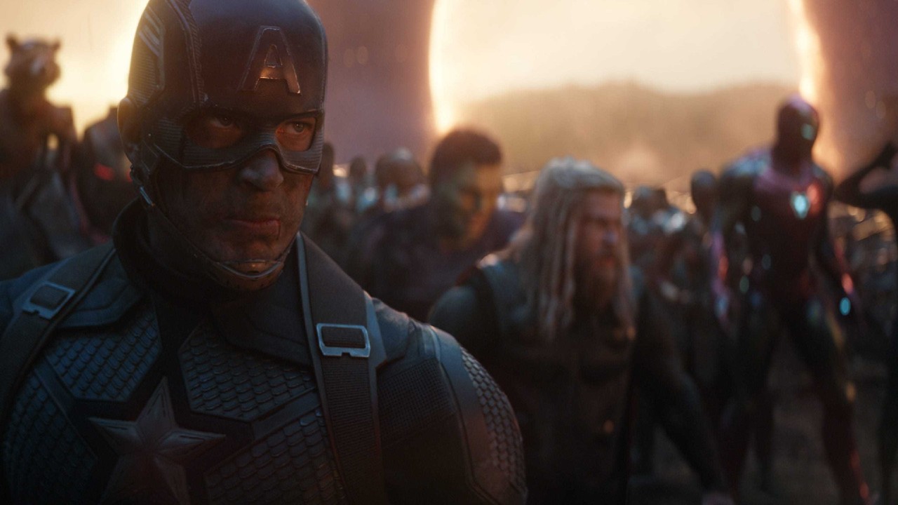 Avengers: Endgame offers a dazzling finish to the MCU